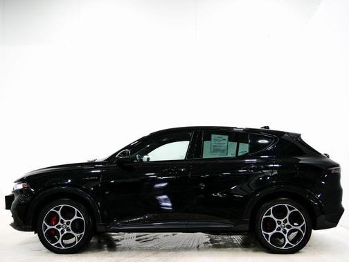 2024 Alfa Romeo Tonale Veloce