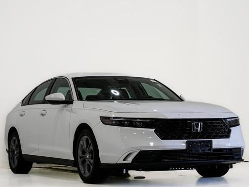 2023 Honda Accord EX 1.5T