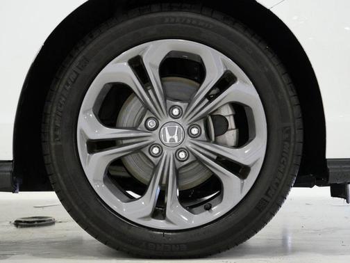 2023 Honda Accord EX 1.5T