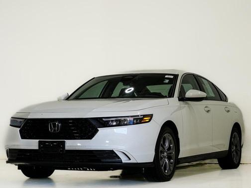 2023 Honda Accord EX 1.5T