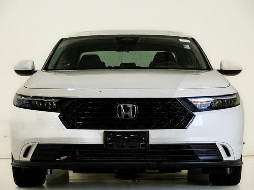 2023 Honda Accord EX 1.5T