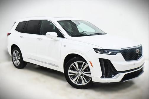 2023 Cadillac XT6 Premium Luxury AWD