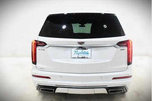 2023 Cadillac XT6 Premium Luxury AWD