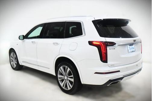 2023 Cadillac XT6 Premium Luxury AWD