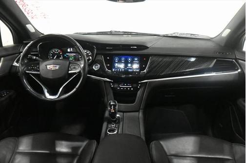 2023 Cadillac XT6 Premium Luxury AWD