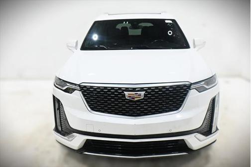 2023 Cadillac XT6 Premium Luxury AWD