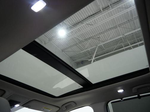 2023 Honda Pilot Touring 8-Passenger