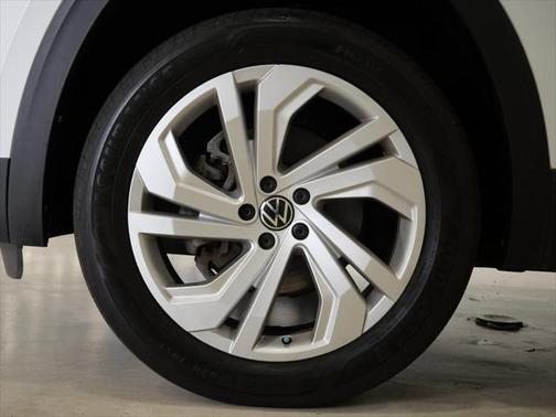 2020 Volkswagen Atlas Cross Sport 3.6L V6 SEL 4MOTION