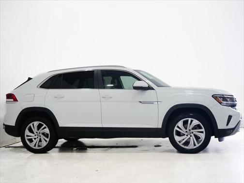 2020 Volkswagen Atlas Cross Sport 3.6L V6 SEL 4MOTION