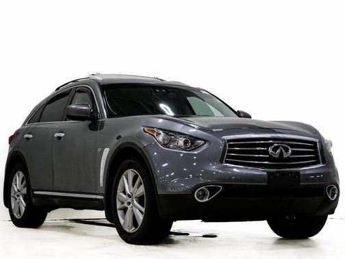 2015 INFINITI QX70 Base