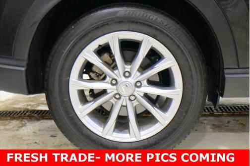 2023 Honda CR-V EX