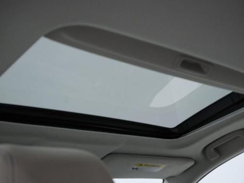 Platinum White Pearl 2020 Honda Civic EX