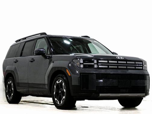 2025 Hyundai SANTA FE SEL 2.4