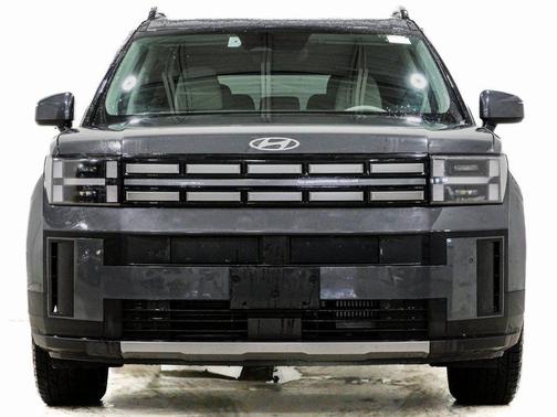 2025 Hyundai SANTA FE SEL 2.4