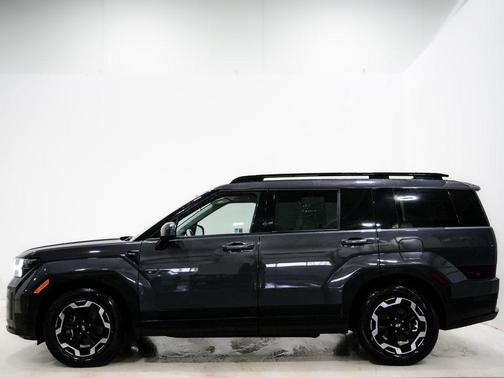 2025 Hyundai SANTA FE SEL 2.4