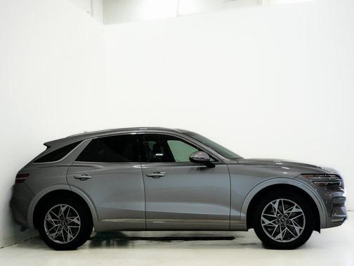 2022 Genesis GV70 2.5T Advanced