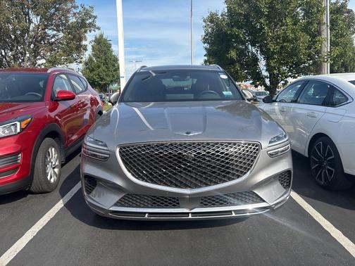2022 Genesis GV70 2.5T Advanced