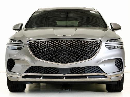 2022 Genesis GV70 2.5T Advanced