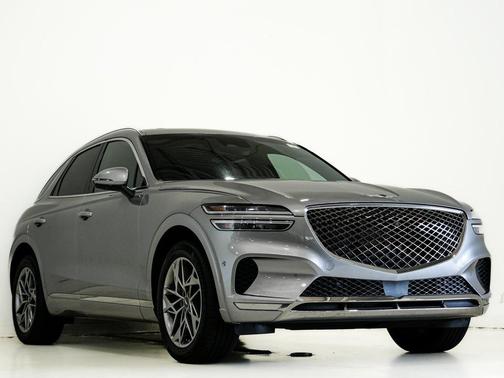 2022 Genesis GV70 2.5T Advanced