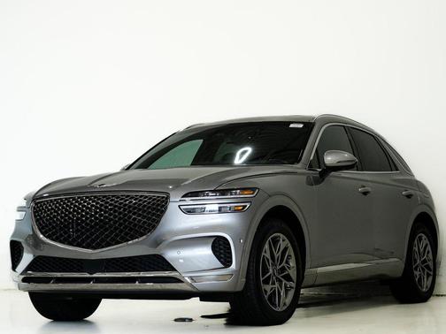 2022 Genesis GV70 2.5T Advanced