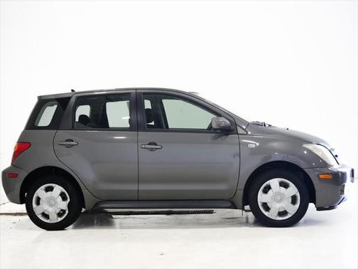 2005 Scion xA Base