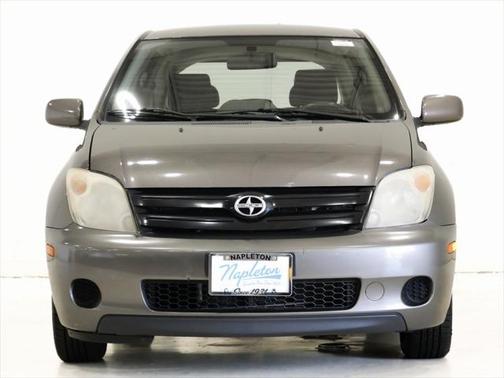 2005 Scion xA Base