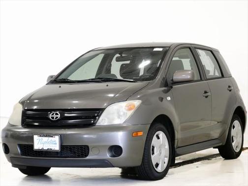 2005 Scion xA Base