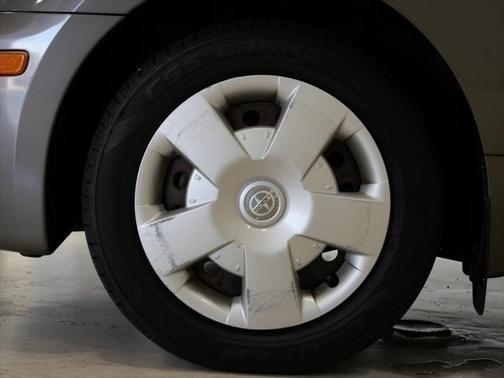 2005 Scion xA Base