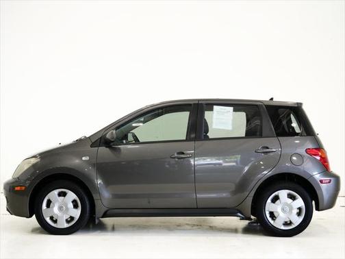 2005 Scion xA Base