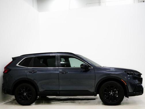 2024 Honda CR-V Hybrid Sport AWD
