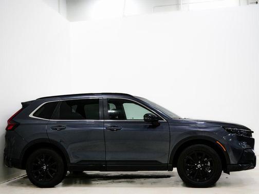 2024 Honda CR-V Hybrid Sport AWD