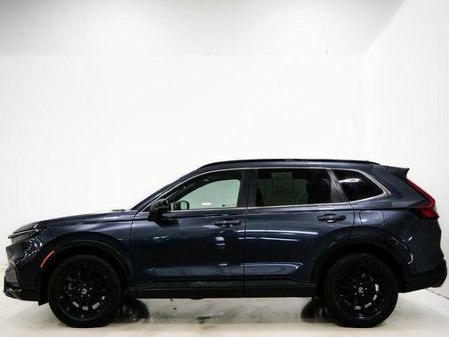 2024 Honda CR-V Hybrid Sport AWD