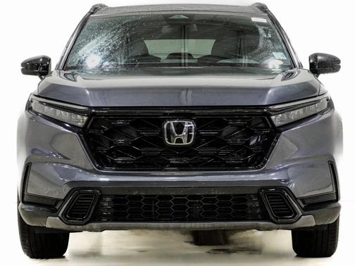 2024 Honda CR-V Hybrid Sport AWD