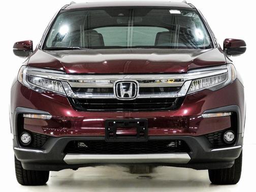 2021 Honda Pilot Touring 8-Passenger