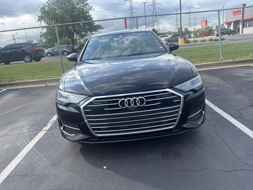 2023 Audi A6 45 Premium