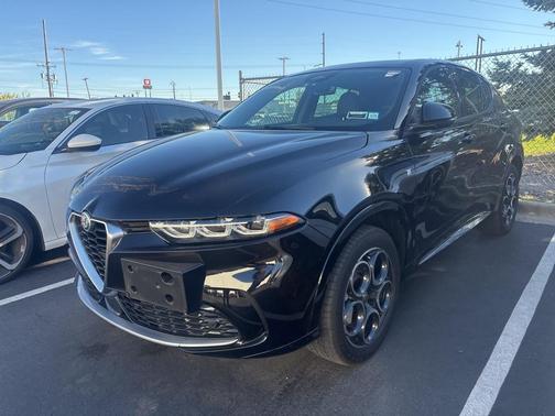 2024 Alfa Romeo Tonale Ti