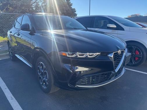 2024 Alfa Romeo Tonale Ti