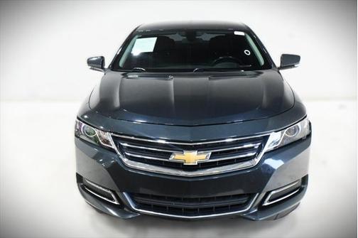 2018 Chevrolet Impala 1LT