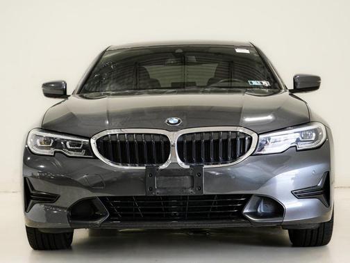 2022 BMW 330 330i xDrive