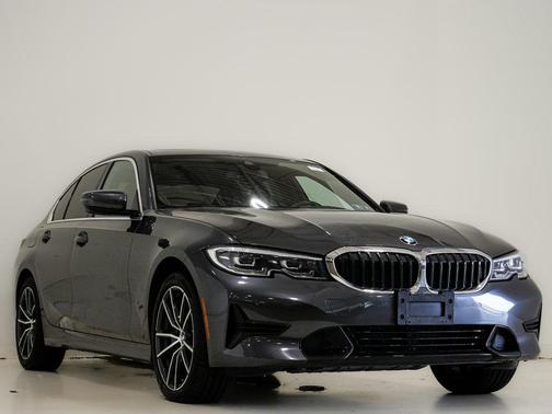 2022 BMW 330 330i xDrive