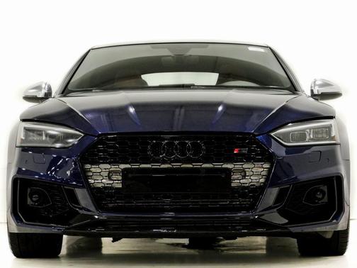 2019 Audi S5 Premium Plus