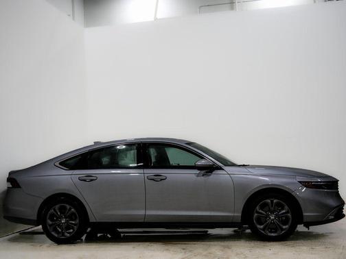 2023 Honda Accord EX 1.5T