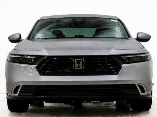 2023 Honda Accord EX 1.5T