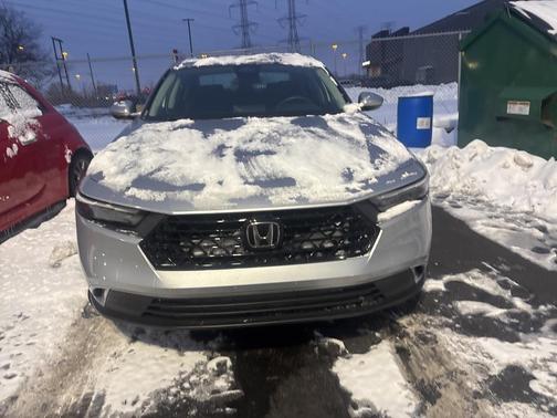 2023 Honda Accord EX 1.5T