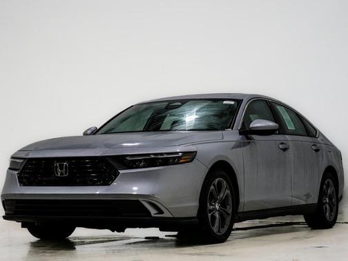 2023 Honda Accord EX 1.5T