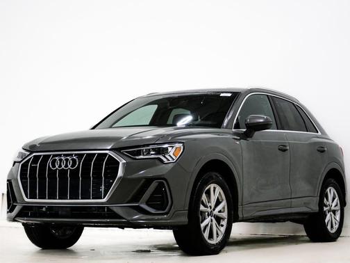 2024 Audi Q3 Premium