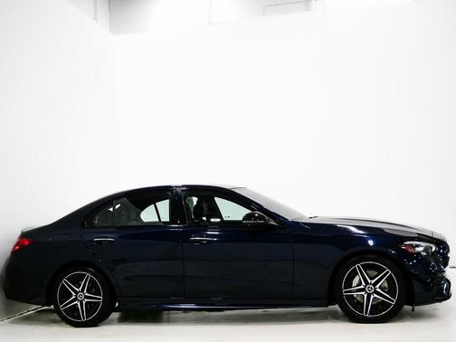 2023 Mercedes-Benz C-Class C 300 4MATIC