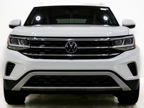 2020 Volkswagen Atlas Cross Sport 3.6L V6 SEL 4MOTION