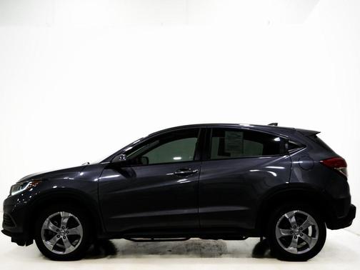 2021 Honda HR-V LX