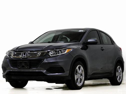 2021 Honda HR-V LX